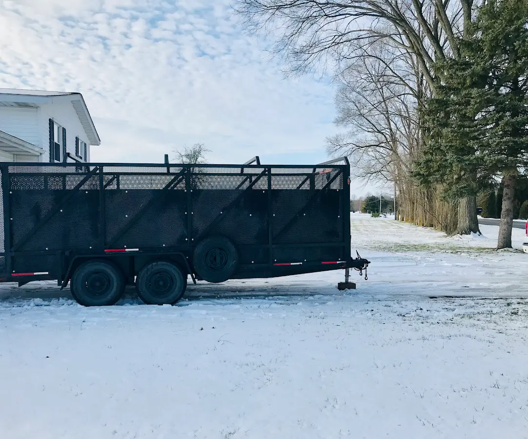 15 Yard Dumpster Rental in Dodgeville, WI